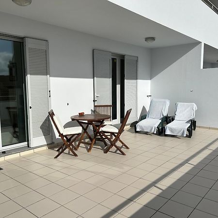 Vista Dourada Apartment Porto Santo Exterior photo