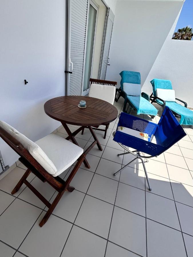 Vista Dourada Apartment Porto Santo Exterior photo