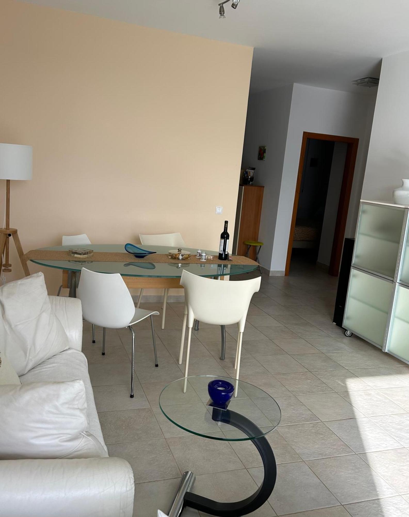 Vista Dourada Apartment Porto Santo Exterior photo