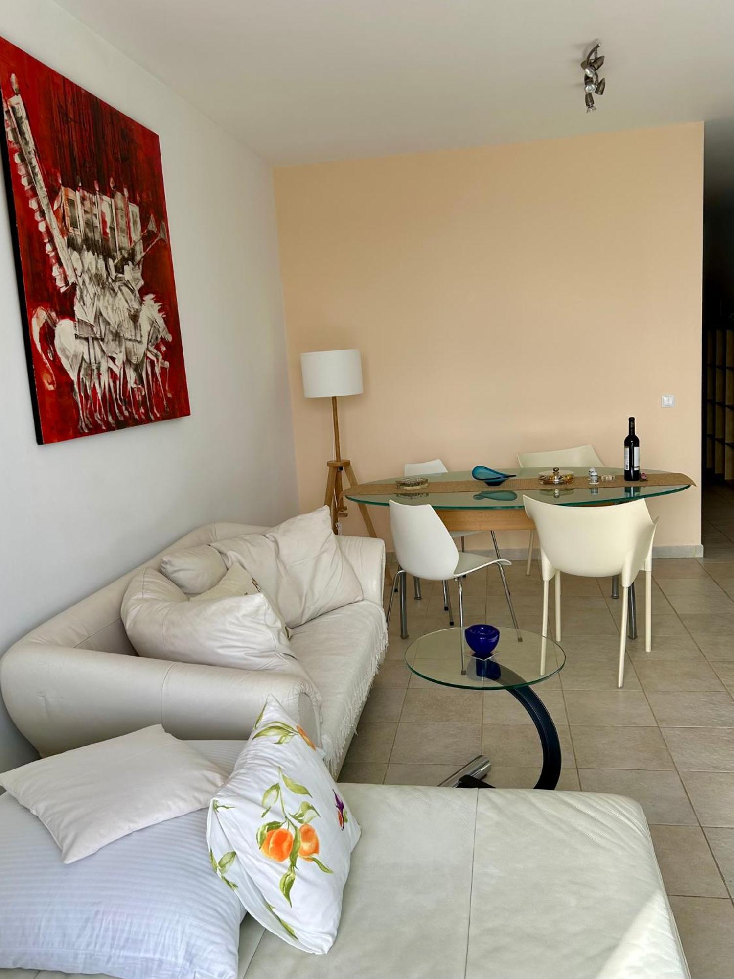 Vista Dourada Apartment Porto Santo Exterior photo