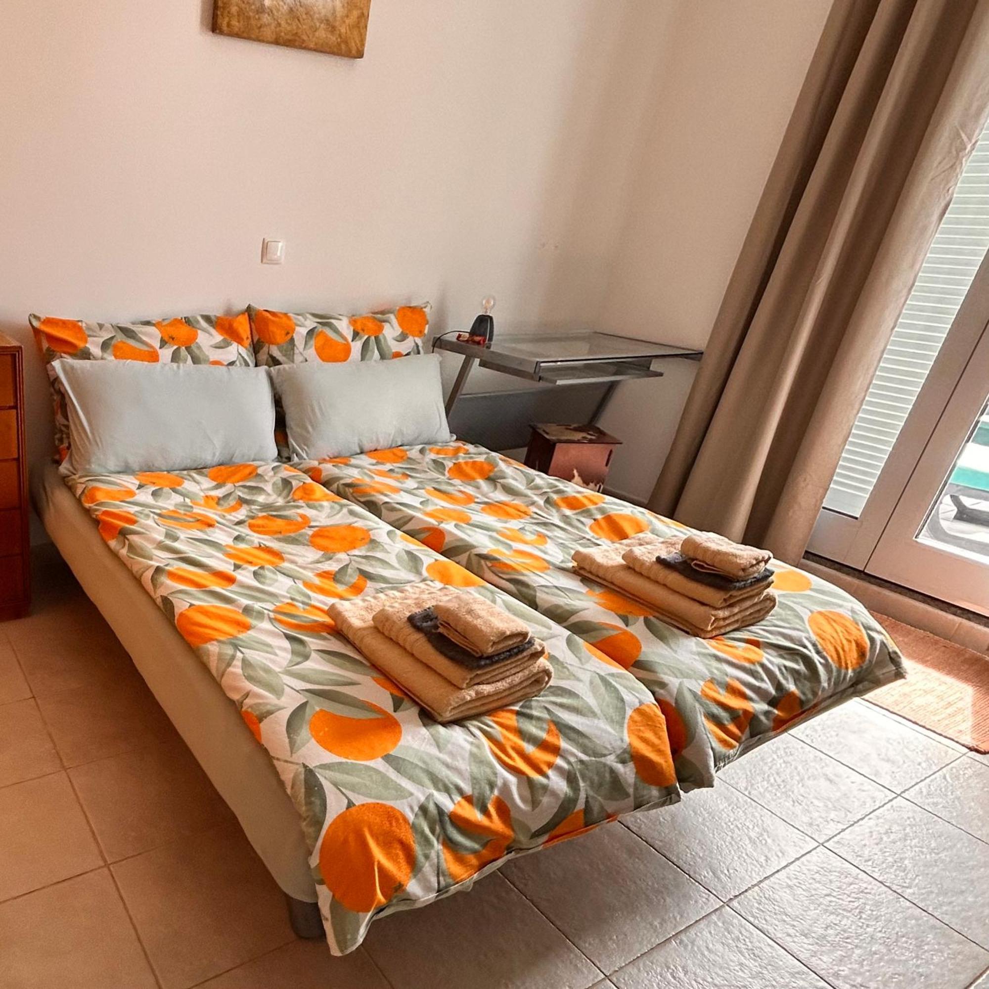 Vista Dourada Apartment Porto Santo Exterior photo