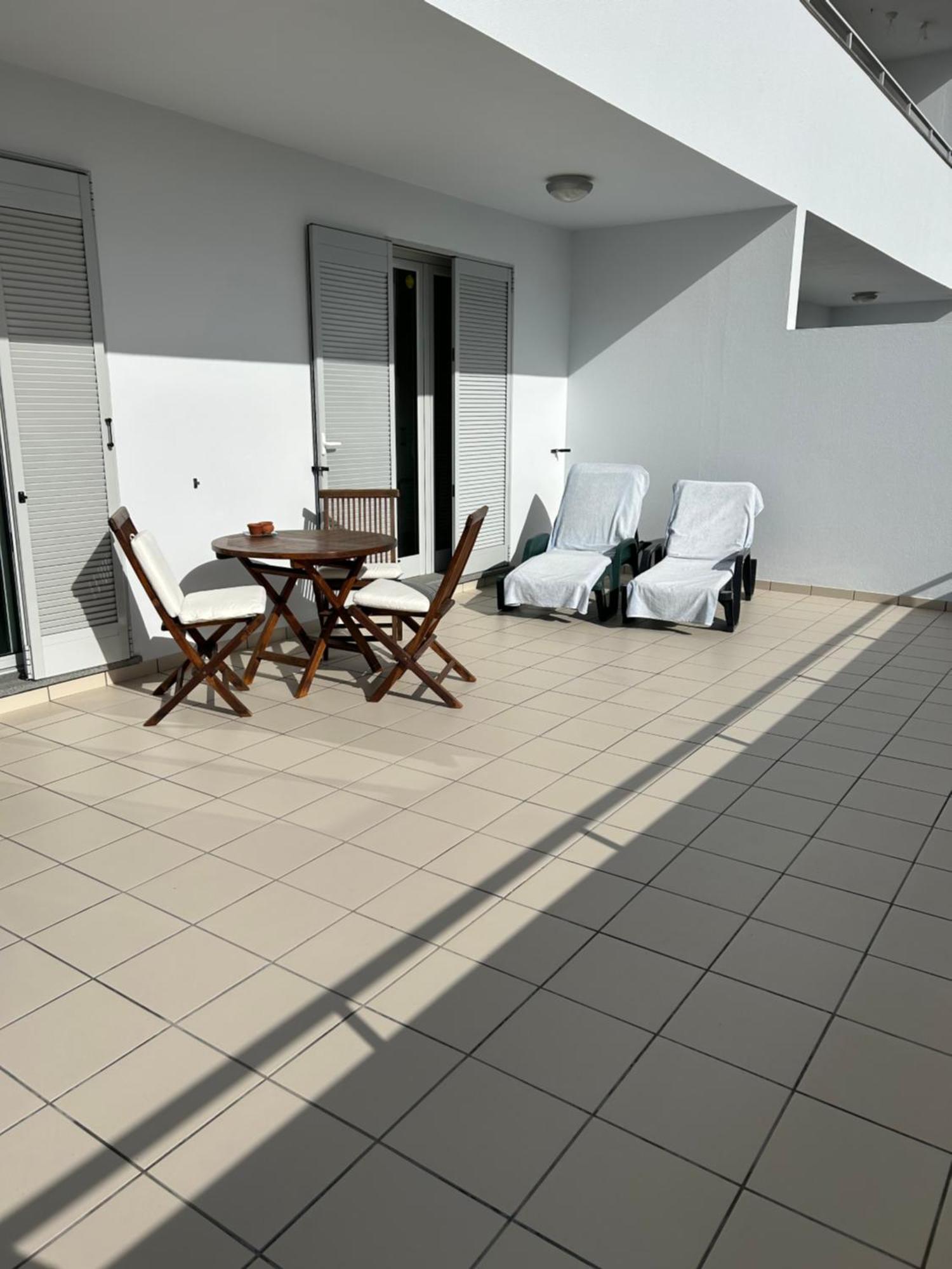 Vista Dourada Apartment Porto Santo Exterior photo