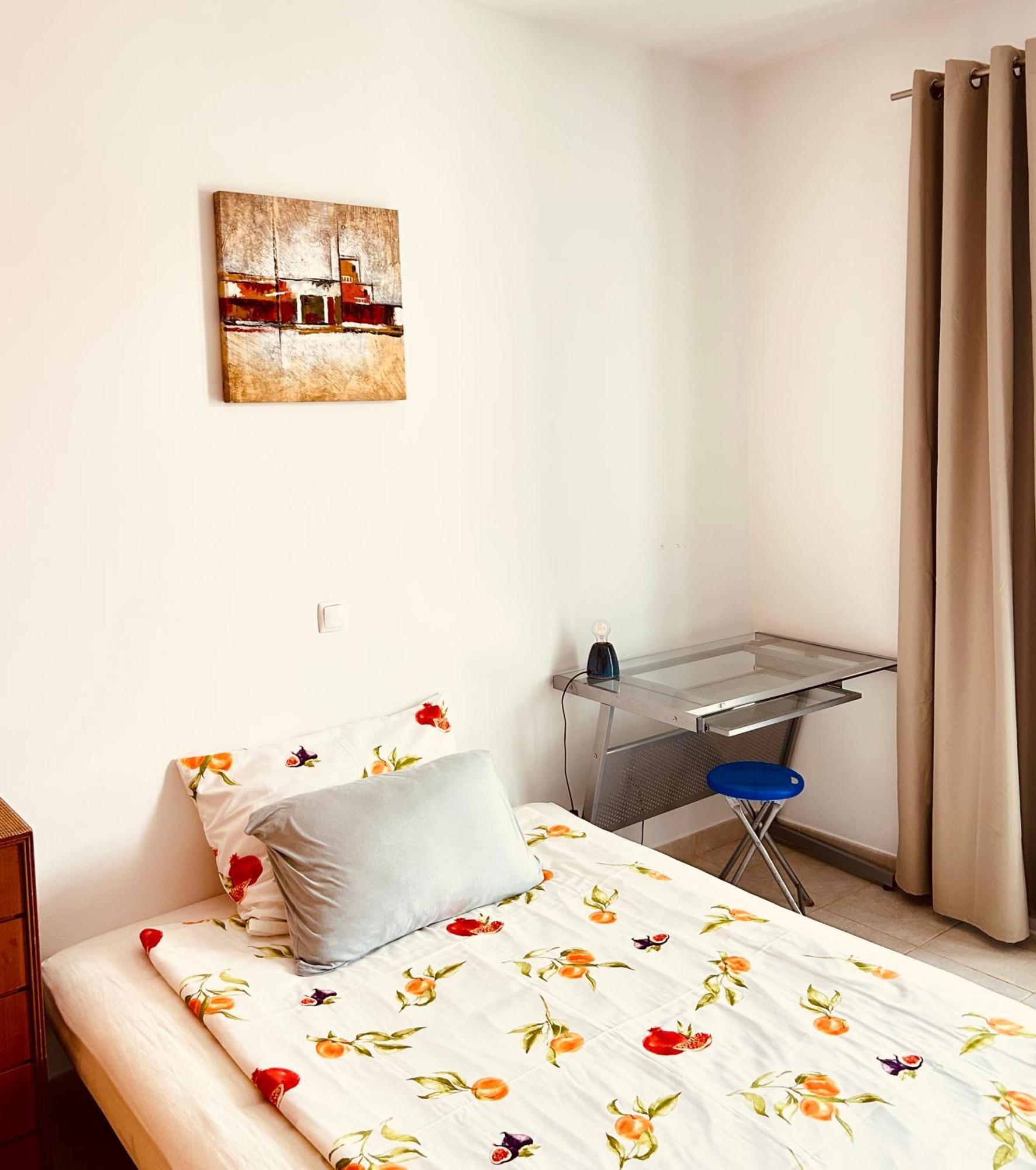 Vista Dourada Apartment Porto Santo Exterior photo